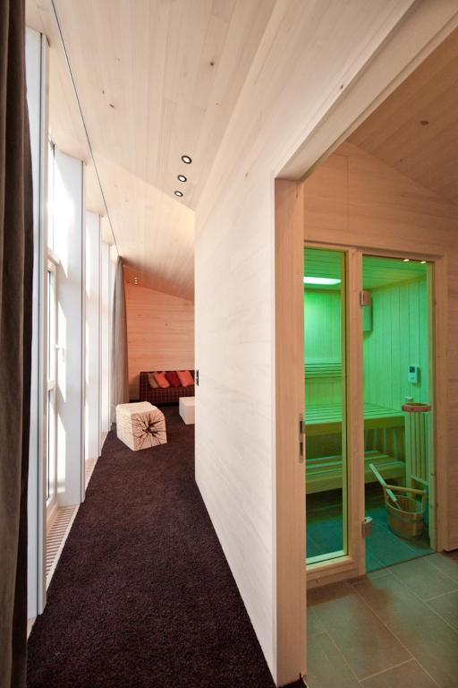 Appartement Elmar Obergurgl Oda fotoğraf