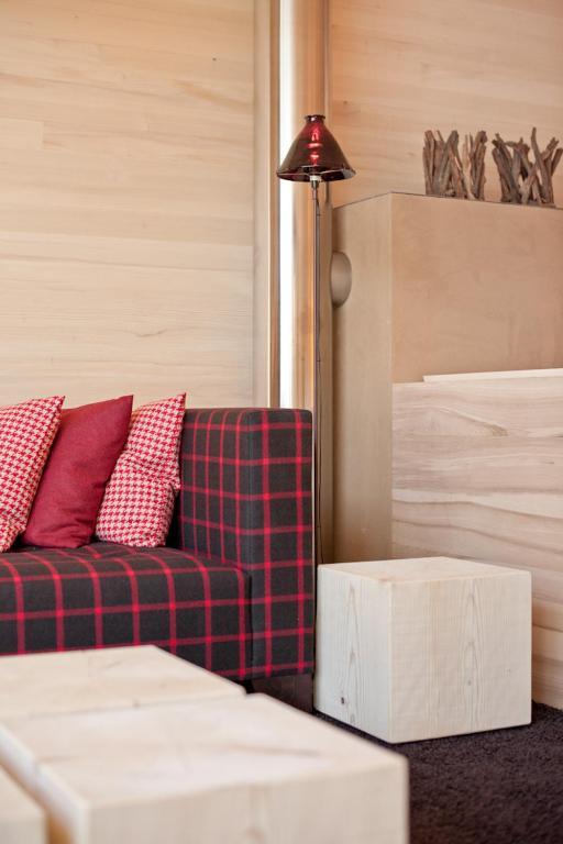 Appartement Elmar Obergurgl Oda fotoğraf