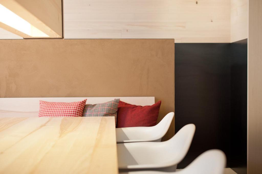 Appartement Elmar Obergurgl Oda fotoğraf