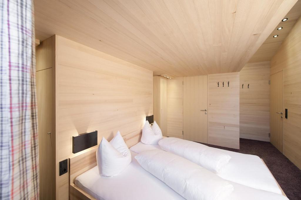 Appartement Elmar Obergurgl Oda fotoğraf
