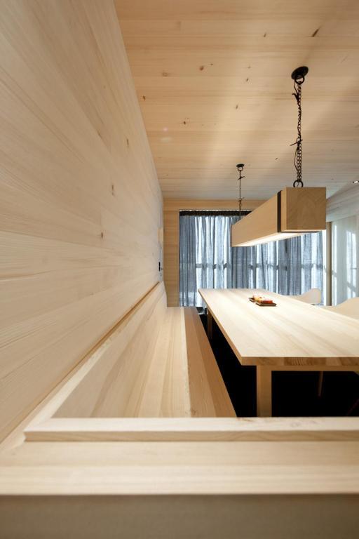 Appartement Elmar Obergurgl Oda fotoğraf