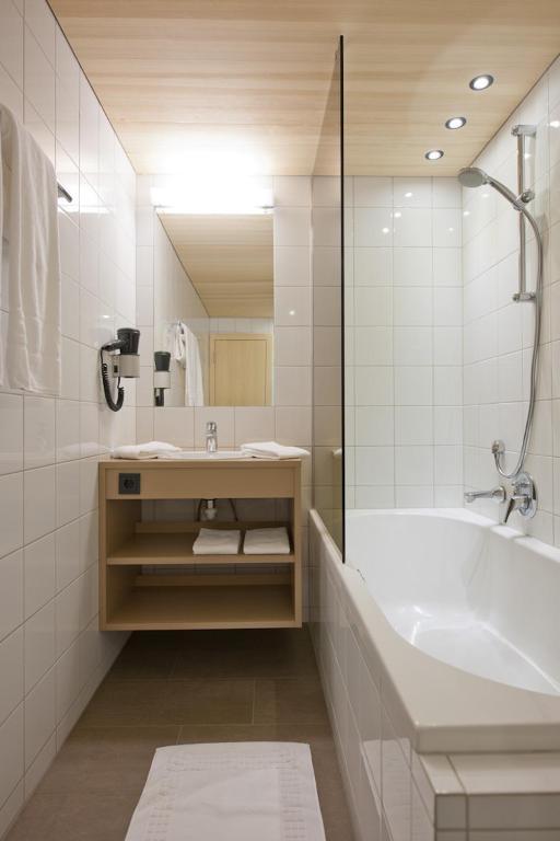 Appartement Elmar Obergurgl Oda fotoğraf