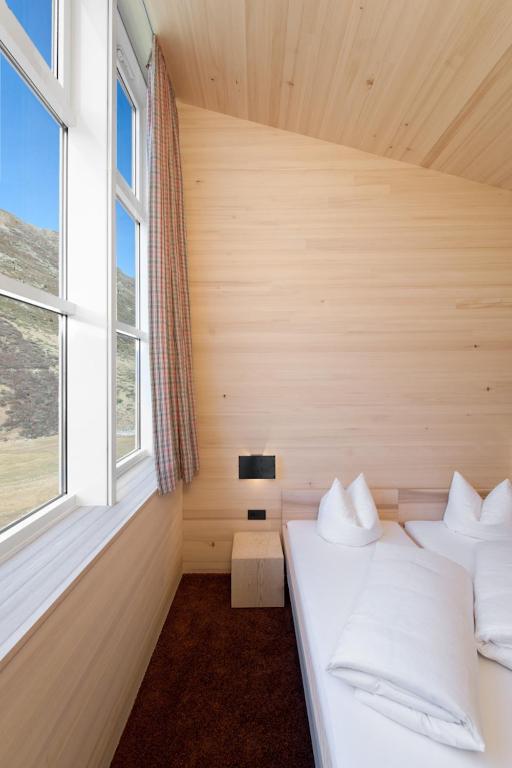 Appartement Elmar Obergurgl Oda fotoğraf