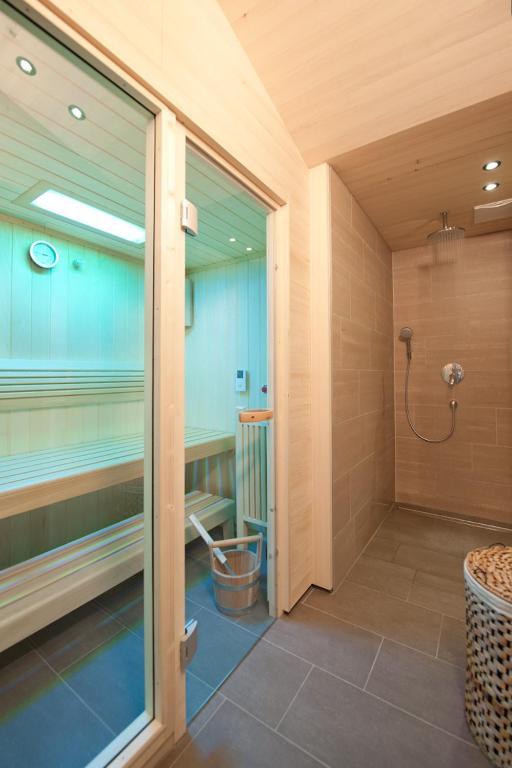 Appartement Elmar Obergurgl Oda fotoğraf