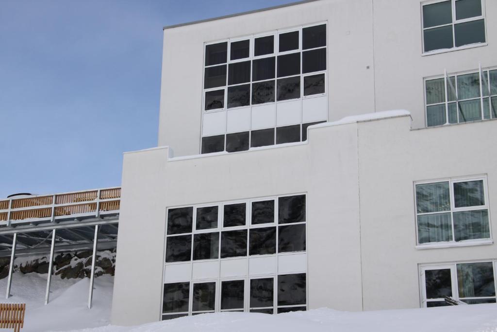 Appartement Elmar Obergurgl Dış mekan fotoğraf
