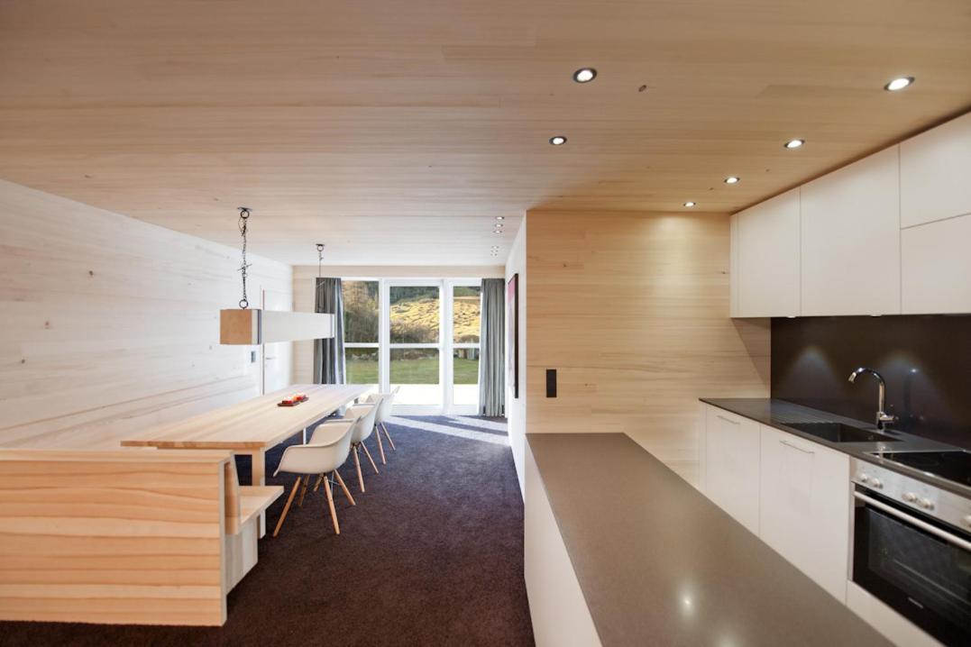 Appartement Elmar Obergurgl Oda fotoğraf