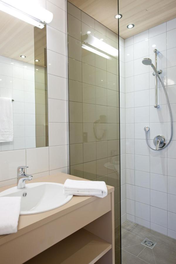 Appartement Elmar Obergurgl Oda fotoğraf